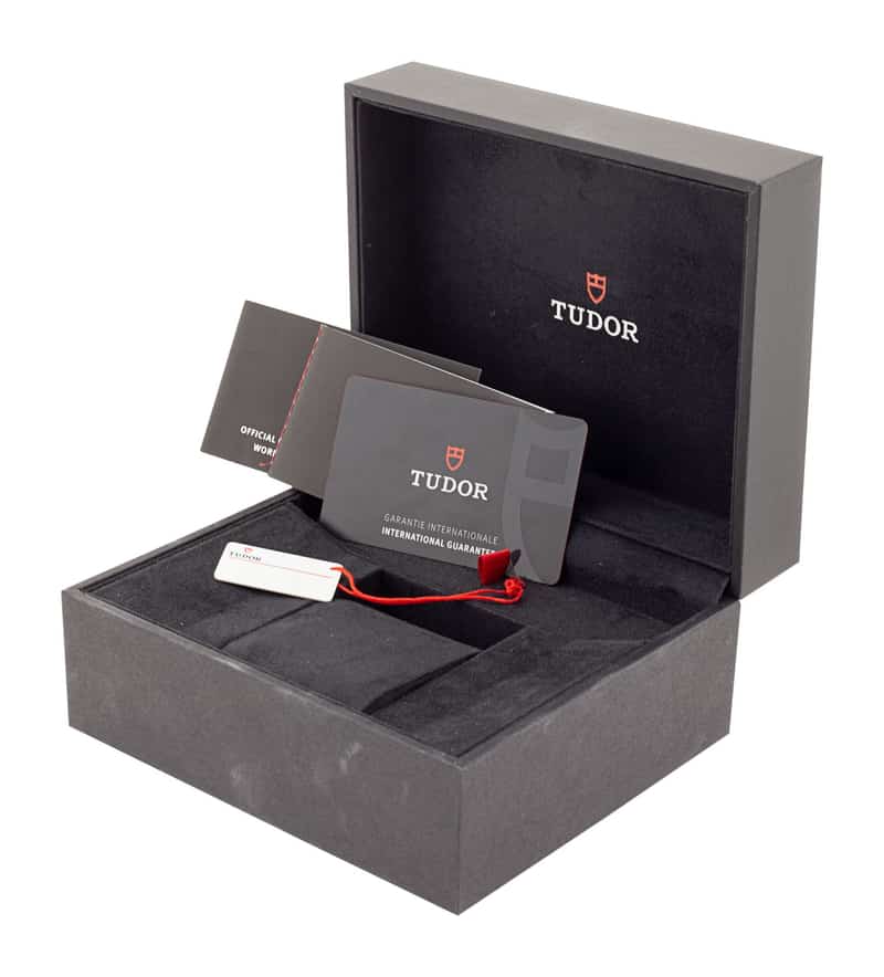 Tudor Black Bay M79030B-0003